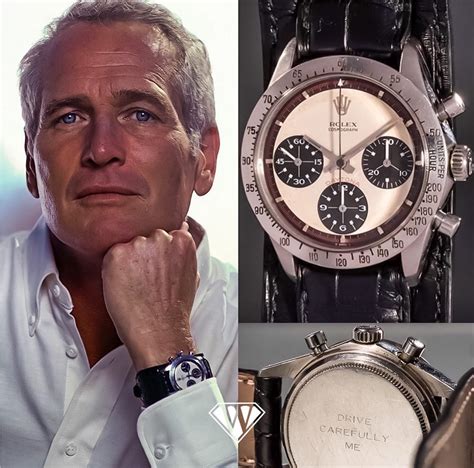 quale rolex paul newman vale di piu|Rolex Paul Newman: prezzo, recensione e storia.